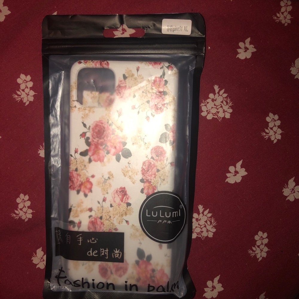 Phone case!📌